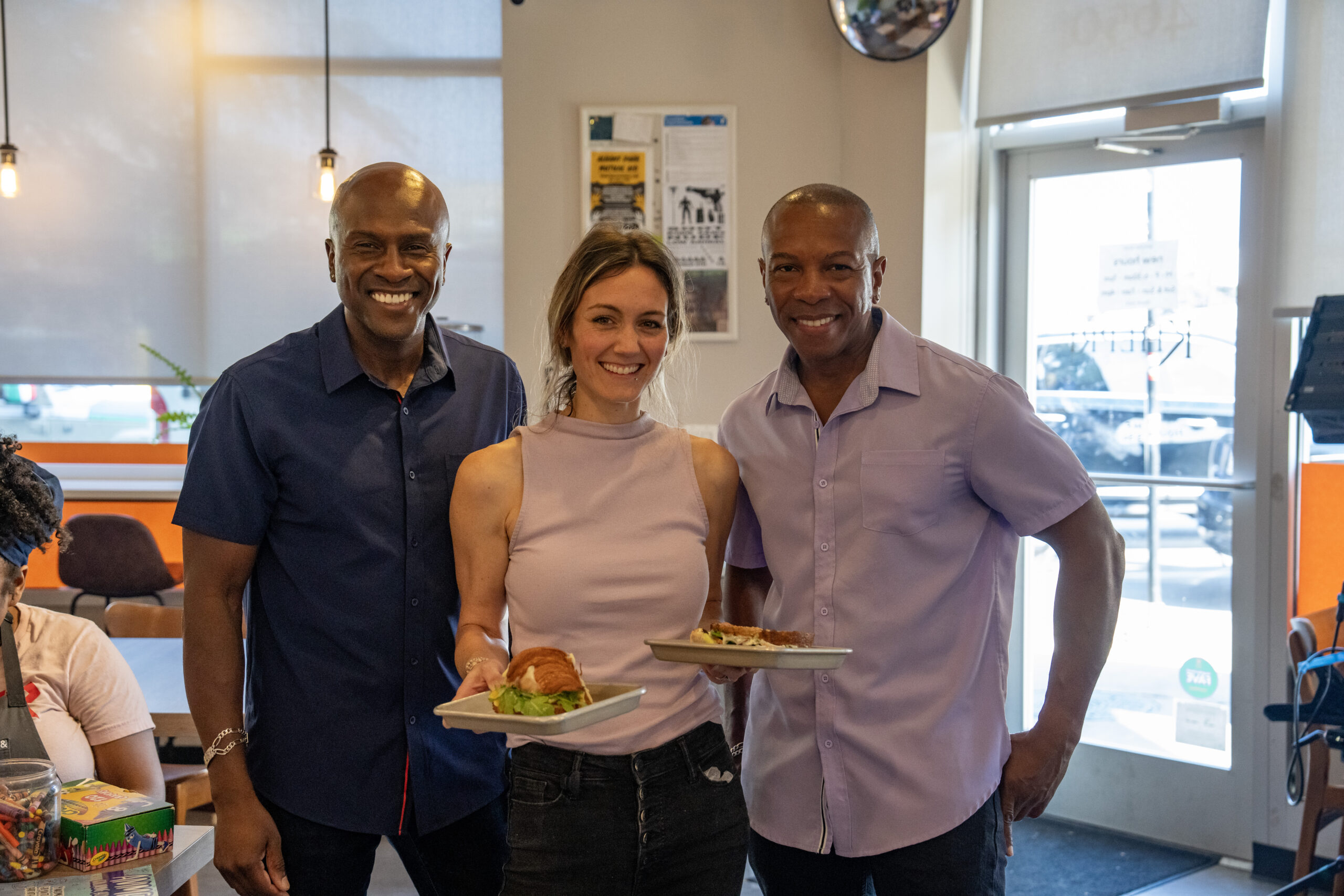 Khepri Cafe: Albany Park’s Healthy Food Haven | Taste20in20